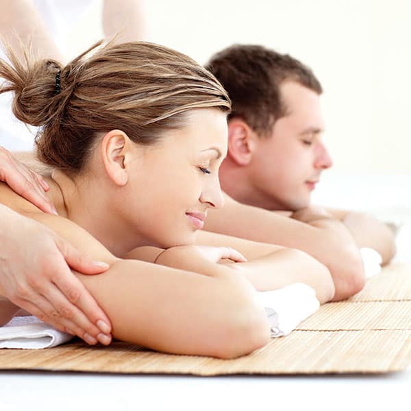 Bodymassage body to Understanding the