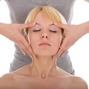 Indian Head Massage Aylesbury