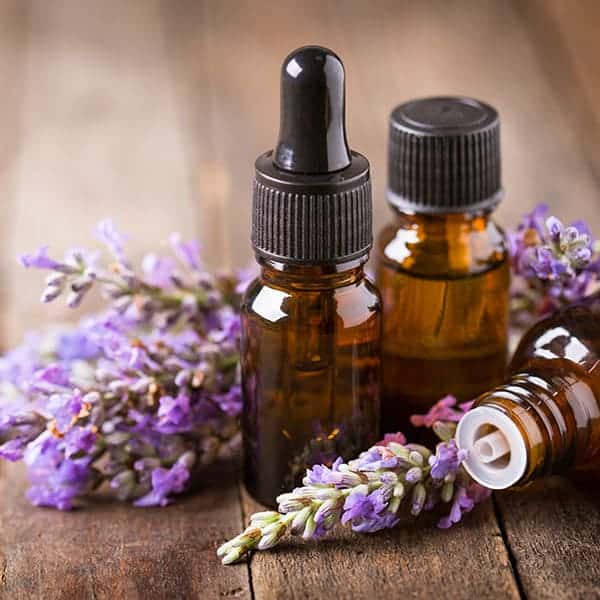 How to Start an Aromatherapy Business