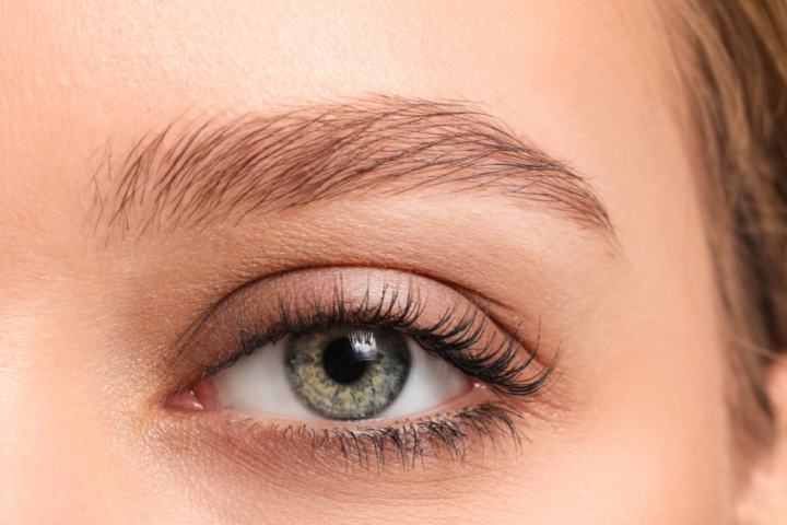 Clarins age-defying eye treatment